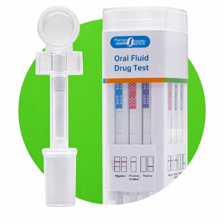 Oral Test Kits