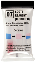 NARK® II Acid Neutralizer, 1 oz. (39ml) bottle (NARK2006)