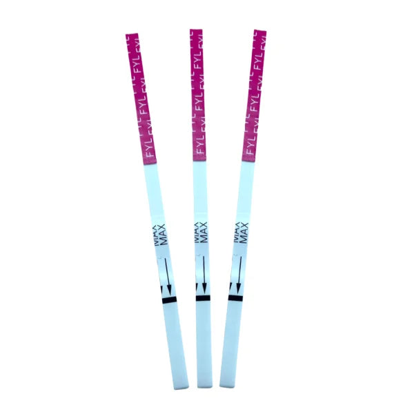 Fentanyl Drug Test Strips