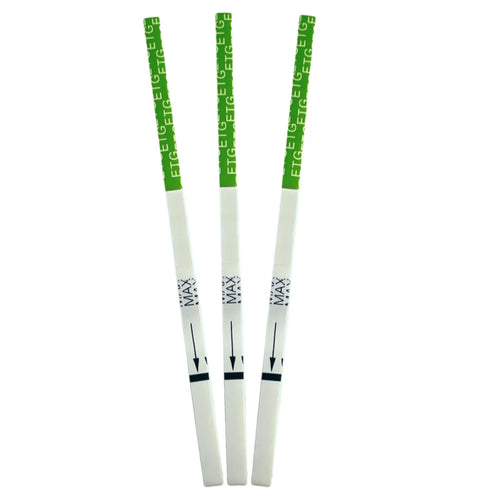 ETG Alcohol Test Strips