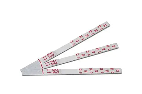 K2 Spice Strip Tests