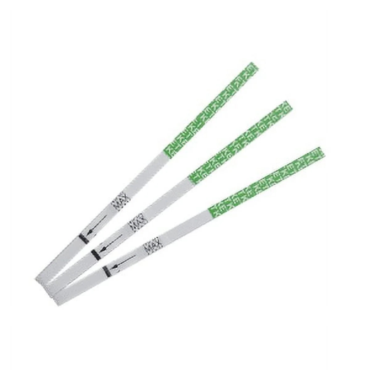 Ketamine Strip Tests