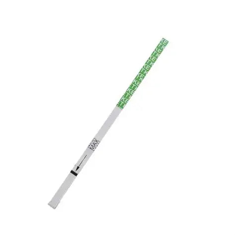 Ketamine Strip Tests