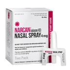 Narcan (Naloxone)
