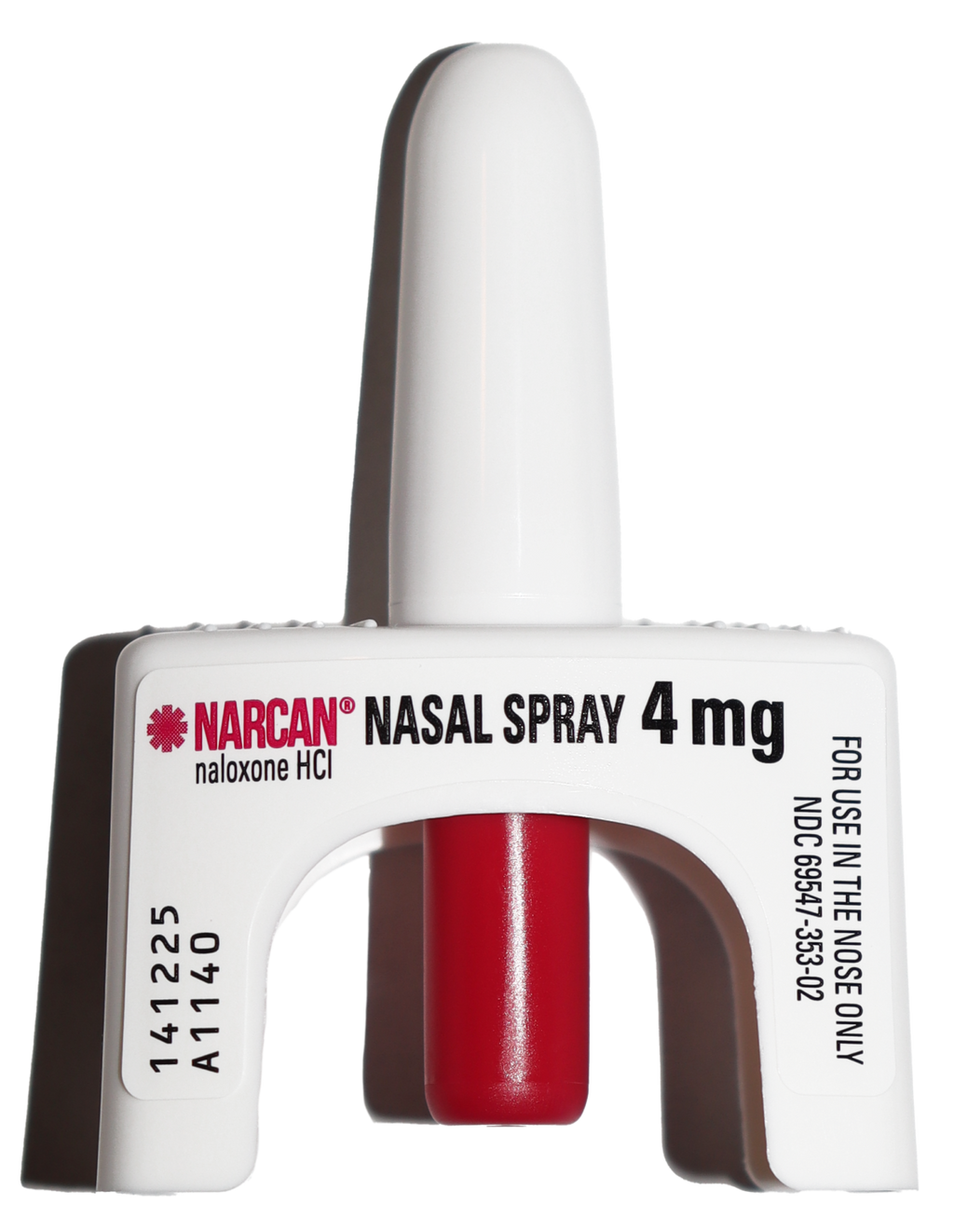 Narcan (Naloxone)
