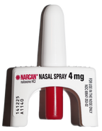 Narcan (Naloxone)