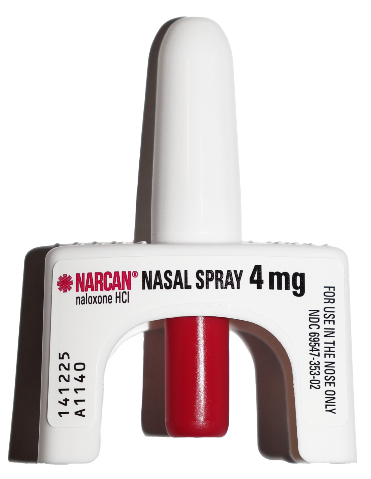 Narcan (Naloxone)