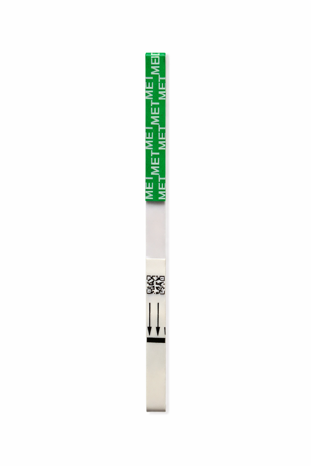 Methamphetamine Strip Tests