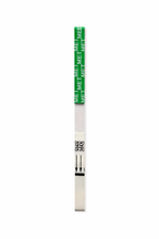 Methamphetamine Strip Tests