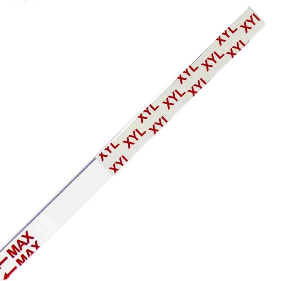 Xylazine Strip Tests