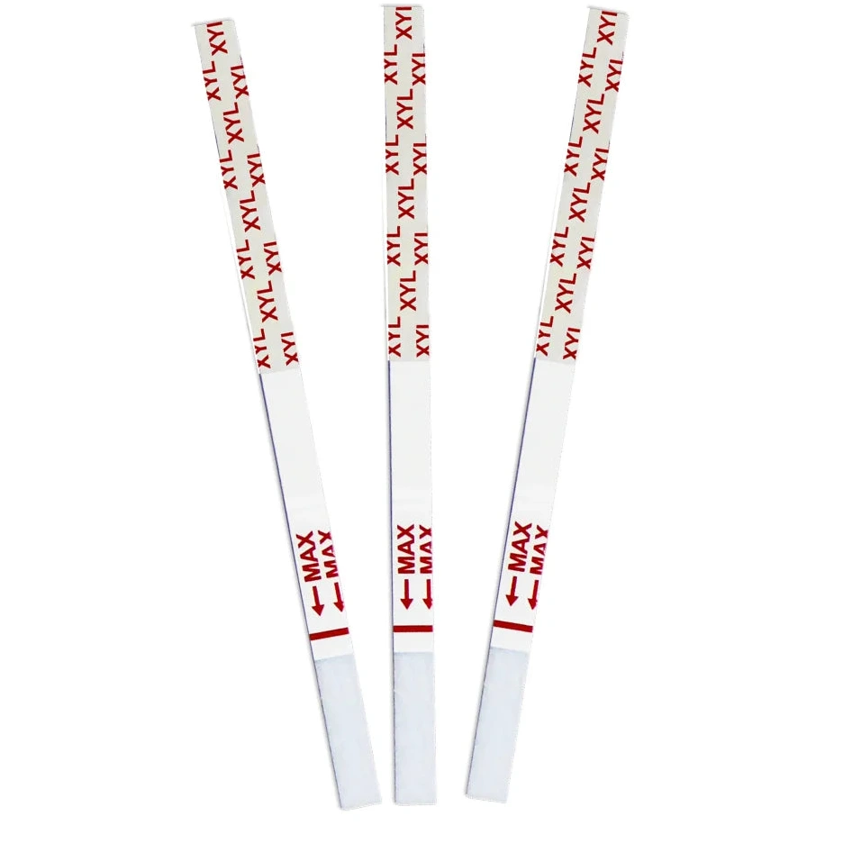 Xylazine Strip Tests