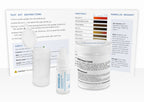Mandelin D.I.Y. Reagent Test
