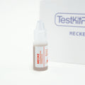 Mecke D.I.Y. Reagent Test