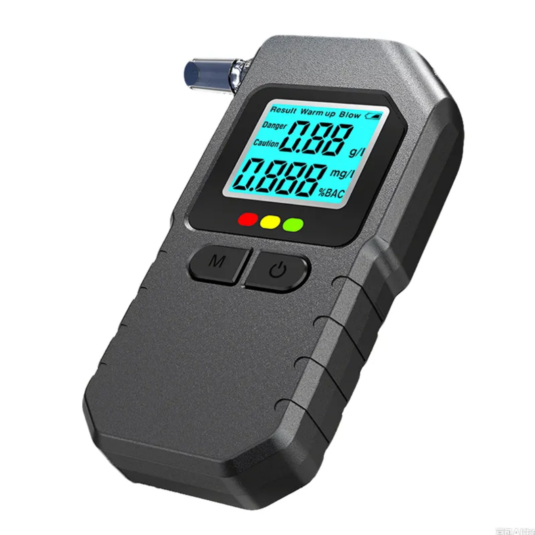 Breathalyzer