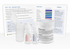 Morris D.I.Y. Reagent Test