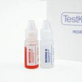 Morris D.I.Y. Reagent Test