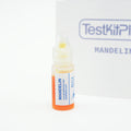 Mandelin D.I.Y. Reagent Test