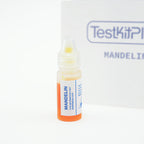 Mandelin D.I.Y. Reagent Test
