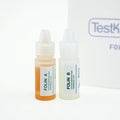 Piperazine (Folin) D.I.Y. Reagent Test