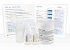 Simon D.I.Y. Reagent Test