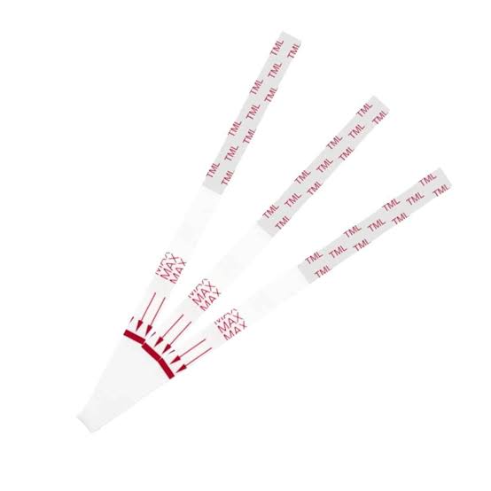 Tramadol Strip Tests