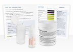 Froehde D.I.Y. Reagent Test