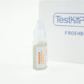 Froehde D.I.Y. Reagent Test