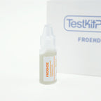 Froehde D.I.Y. Reagent Test