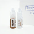 Simon D.I.Y. Reagent Test