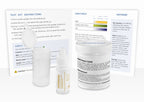 Hofmann D.I.Y. Reagent Test