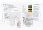 Mecke D.I.Y. Reagent Test