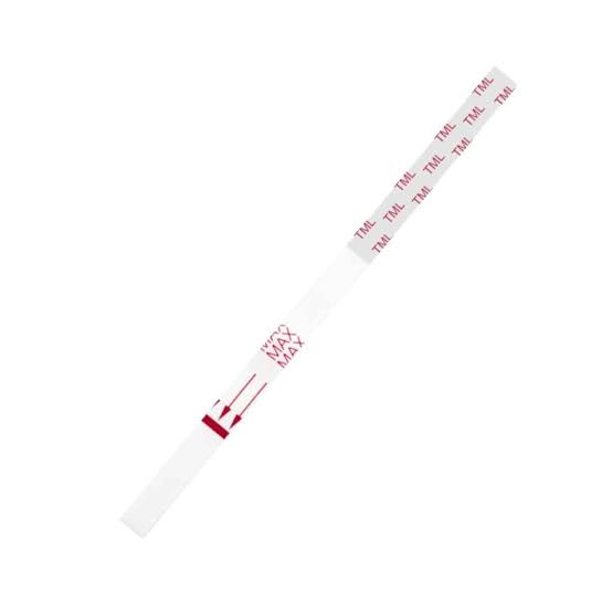 Tramadol Strip Tests