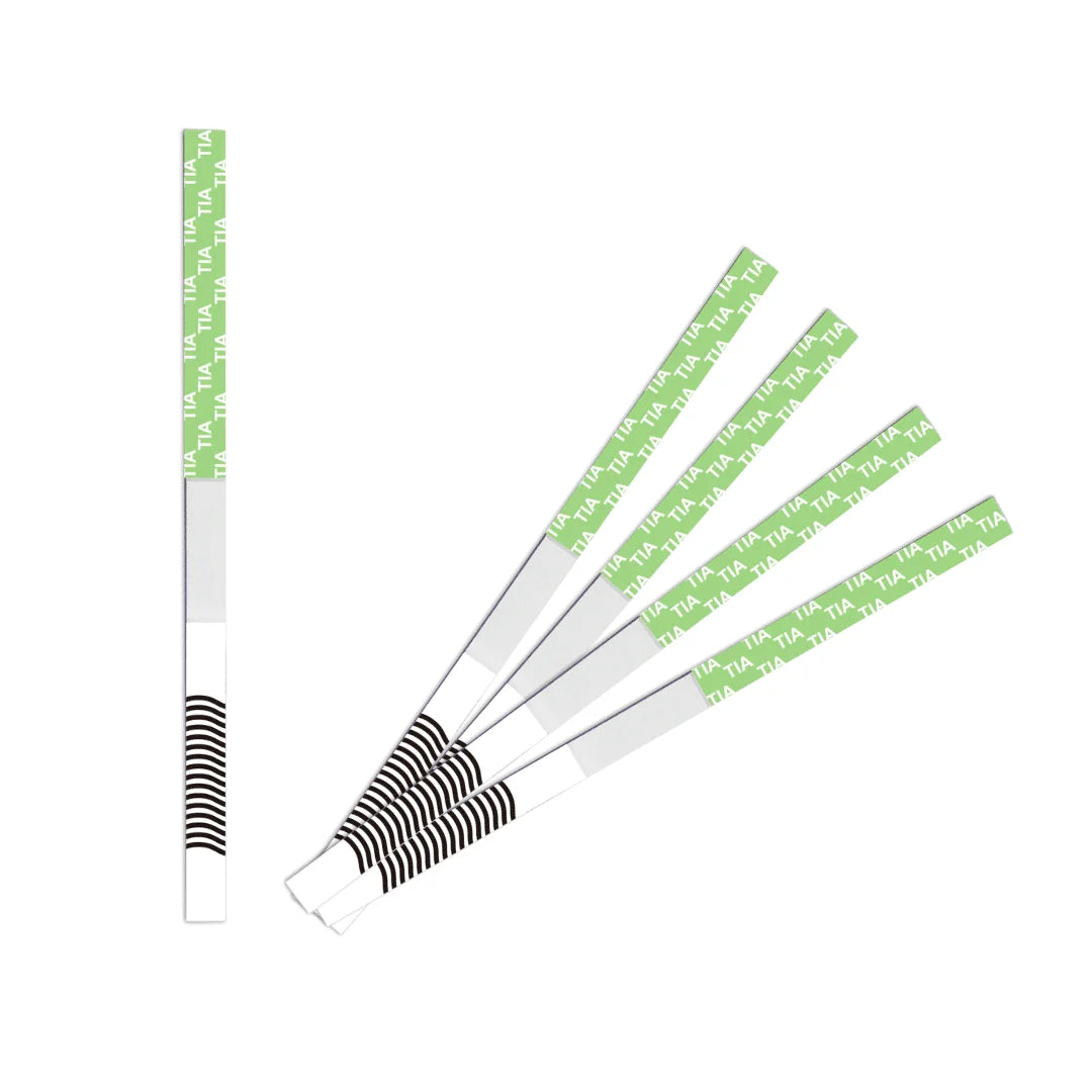 Tianeptine Strip Tests