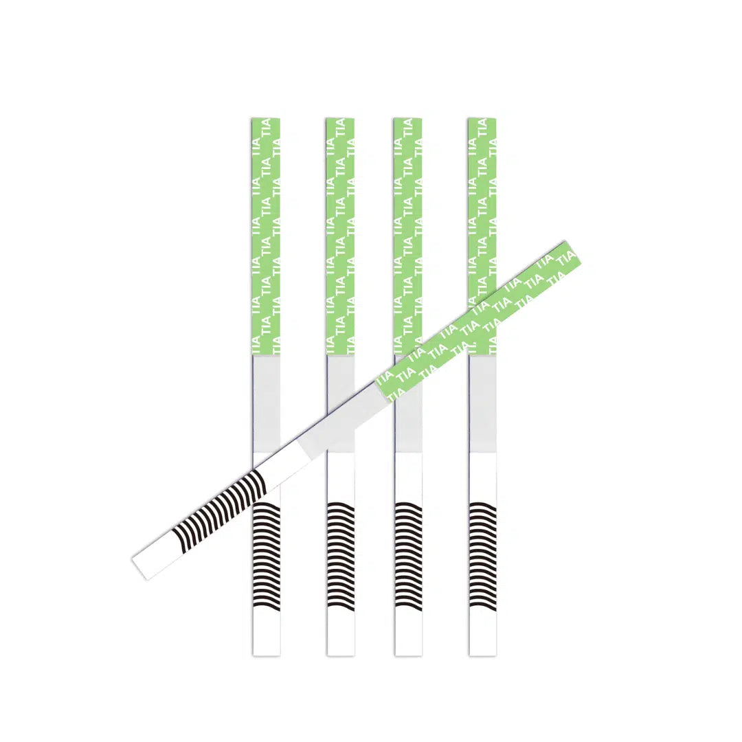 Tianeptine Strip Tests